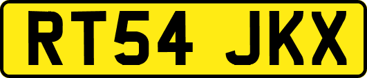 RT54JKX