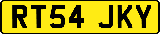 RT54JKY