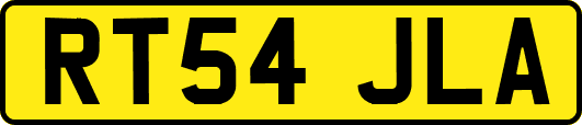 RT54JLA