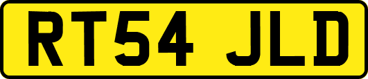 RT54JLD