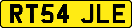 RT54JLE