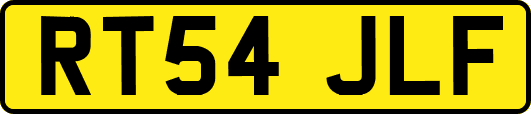 RT54JLF