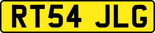 RT54JLG
