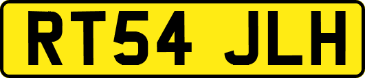 RT54JLH