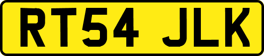 RT54JLK