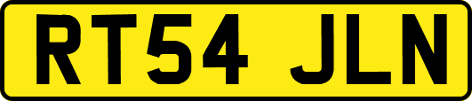 RT54JLN