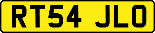 RT54JLO