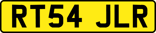 RT54JLR