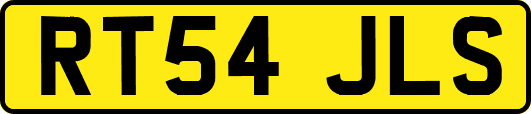 RT54JLS