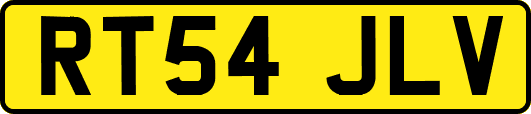 RT54JLV
