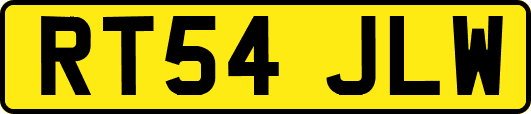 RT54JLW