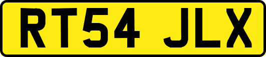 RT54JLX