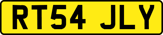 RT54JLY
