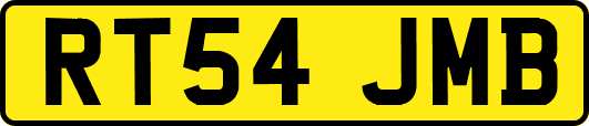 RT54JMB