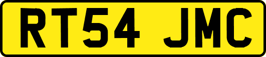 RT54JMC