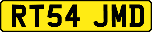 RT54JMD