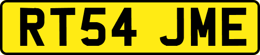 RT54JME