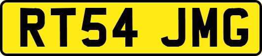 RT54JMG