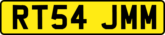 RT54JMM
