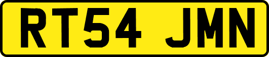 RT54JMN