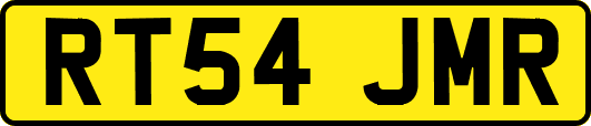 RT54JMR