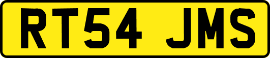 RT54JMS