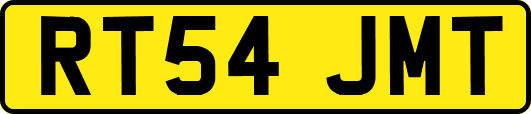 RT54JMT