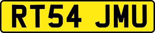 RT54JMU