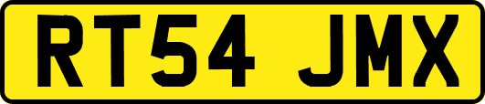 RT54JMX