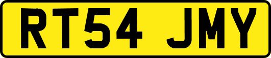 RT54JMY