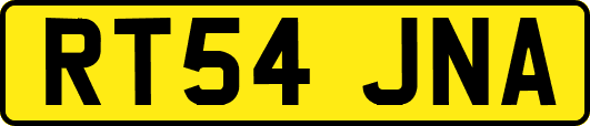 RT54JNA