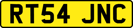 RT54JNC