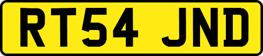 RT54JND
