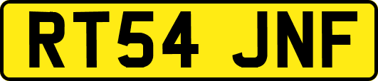 RT54JNF