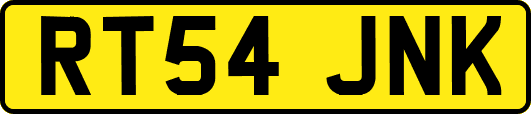 RT54JNK