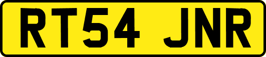 RT54JNR