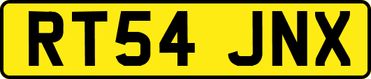 RT54JNX