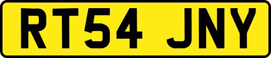 RT54JNY