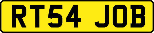 RT54JOB