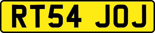 RT54JOJ