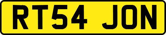 RT54JON