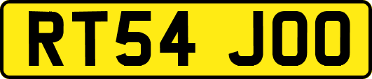 RT54JOO