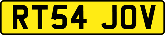 RT54JOV