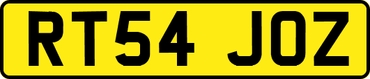 RT54JOZ