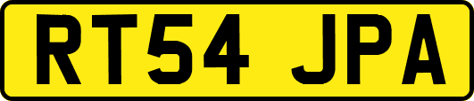 RT54JPA