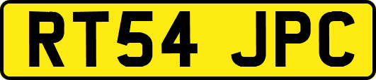 RT54JPC