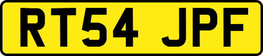 RT54JPF