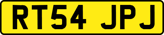 RT54JPJ