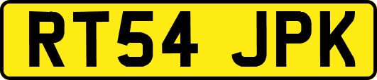RT54JPK