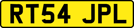 RT54JPL